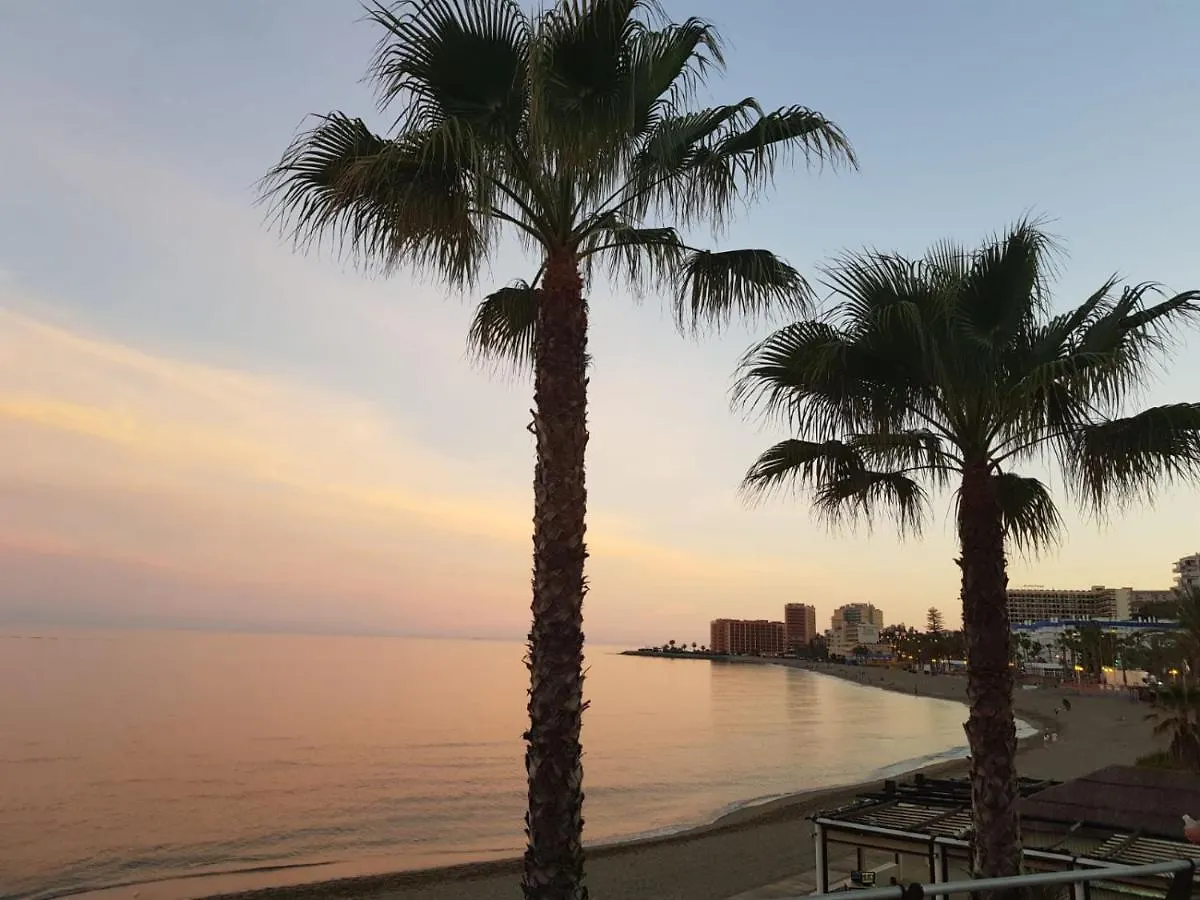 Benal Beach 327 Benalmadena Spain