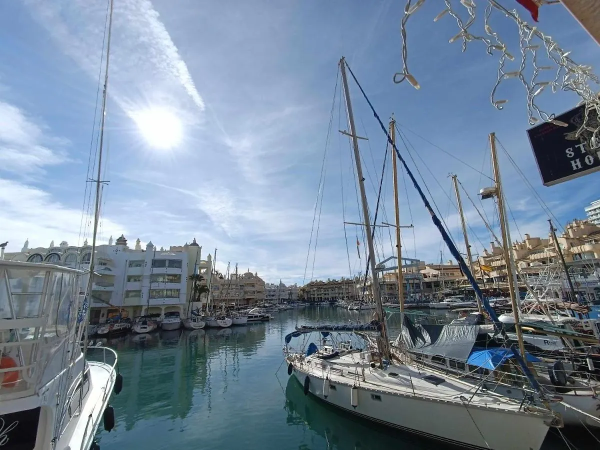 Benal Beach 327 Benalmadena