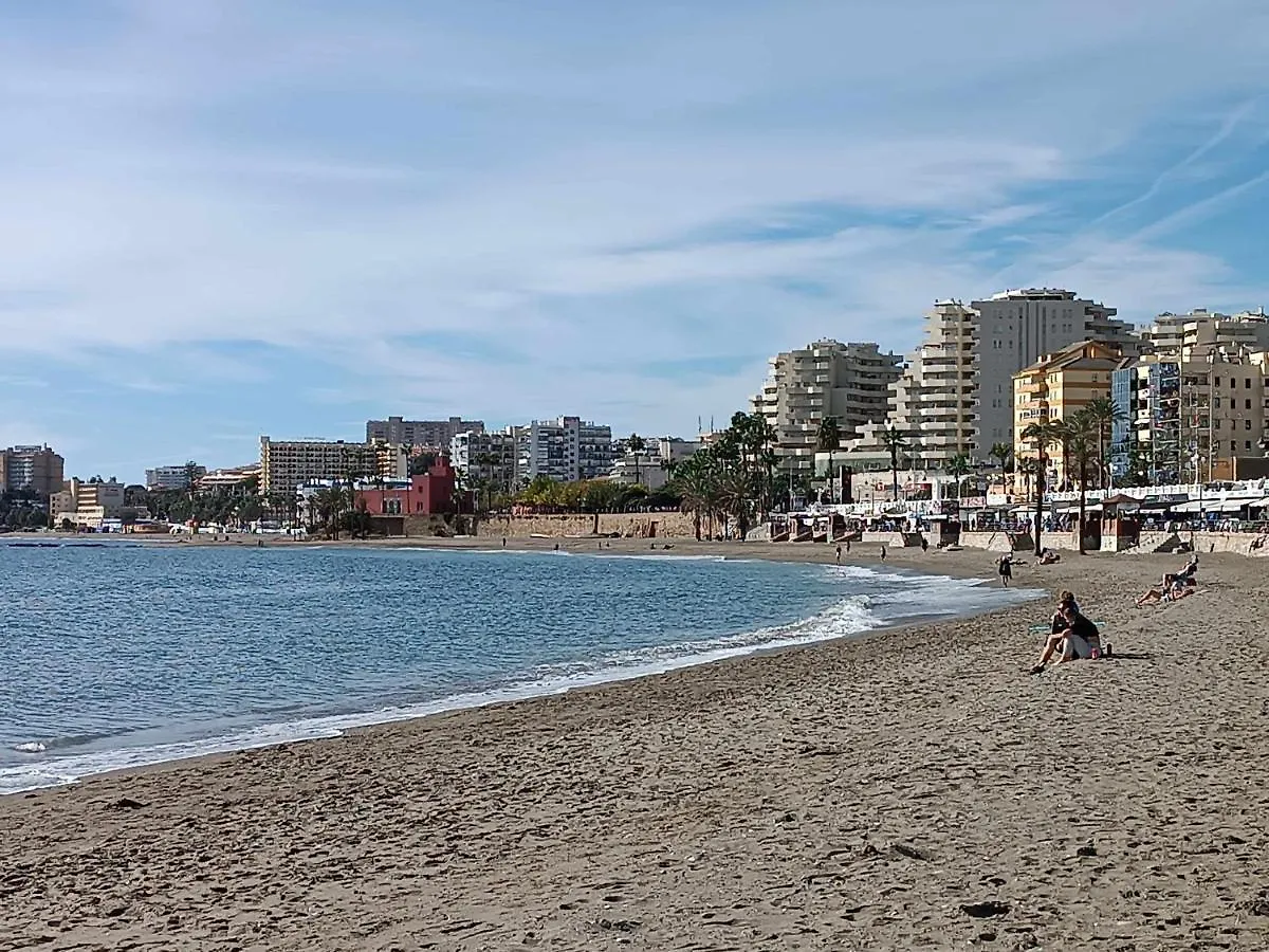 Apartment Benal Beach 327 Benalmadena