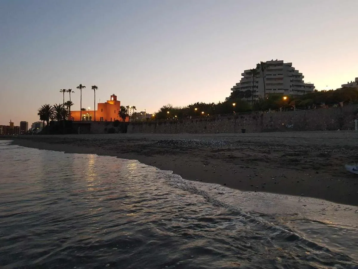 Benal Beach 327 Benalmadena Apartment