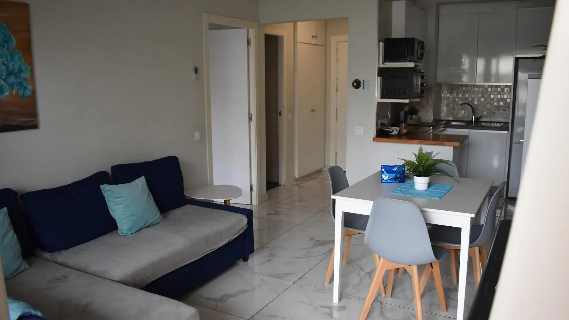 Apartment Benal Beach 327 Benalmadena