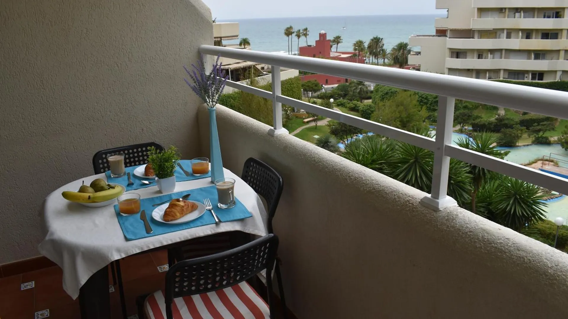 Benal Beach 327 Benalmadena